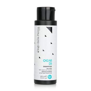 Ognidi Gentle Shampoo (For All Hair Types)