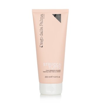 Diego Dalla Palma Milano Struccatutto Cleansing Cream Make-Up Remover