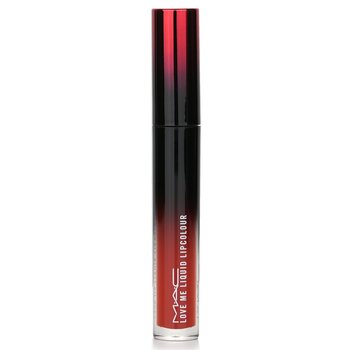 Love Me Liquid Lipcolour - # 481 Deify Me (Yellow Red)