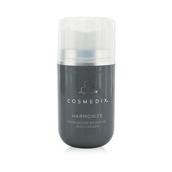 CosMedix Harmonize Microbiome Boosting Moisturizer