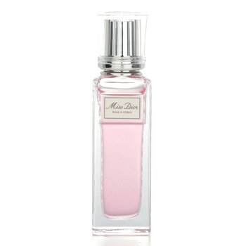 Miss Dior Rose N'Roses Roller-Pearl Eau De Toilette