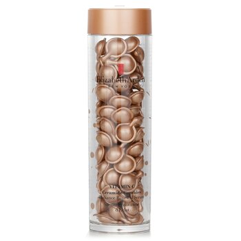 Ceramide Vitamin C Capsules - Radiance Renewal Serum