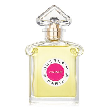 Chamade Eau De Toilette Spray