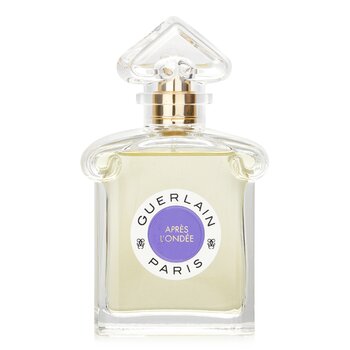 Apres L'Ondee Eau De Toilette Spray