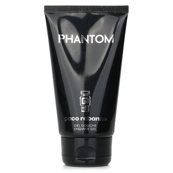 Paco Rabanne Phantom Shower Gel