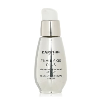 Darphin Stimulskin Plus Absolute Renewal Serum