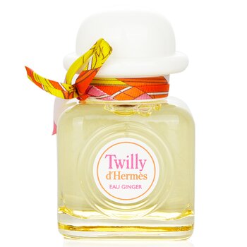 Hermes Twilly DHermes Eau Ginger Eau De Parfum Spray