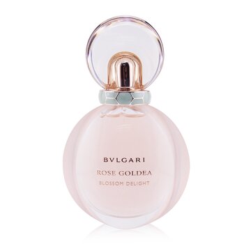 Bvlgari Rose Goldea Blossom Delight Eau De Parfum Spray