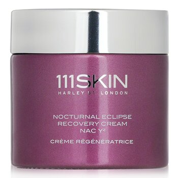 111Skin Nocturnal Eclipse Recovery Cream NAC Y2