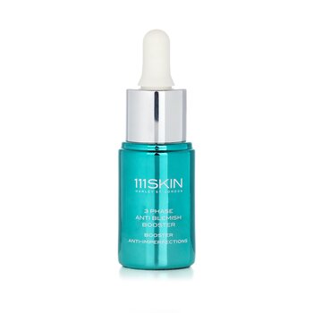 111Skin 3 Phase Anti Blemish Booster