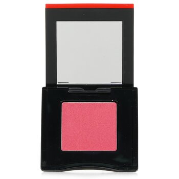 Shiseido POP PowderGel Eye Shadow - # 03 Fuwa-Fuwa Peach