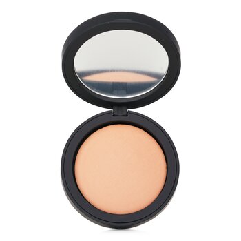 Baked Mineral Bronzer - # Sunkissed