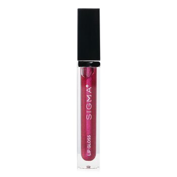 Sigma Beauty Lip Gloss - # Heartfelt