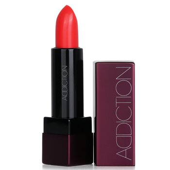 ADDICTION The Lipstick Sheer - # 010 Contempt