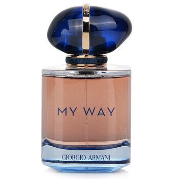 Giorgio Armani My Way Intense Eau De Parfum Spray