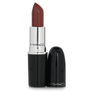 Lustreglass Lipstick - # 543 Posh Pit (Warm Rose Brown Nude)