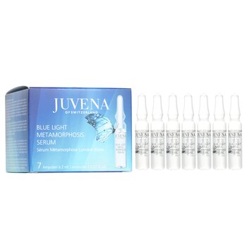 Juvena Ampoule - Blue Light Metamorphosis Serum