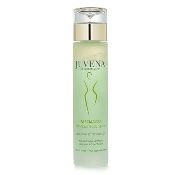 Juvena Fascianista SkinNova Body Serum