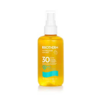 Biotherm Waterlover Sun Mist SPF 30 (For Face & Body)