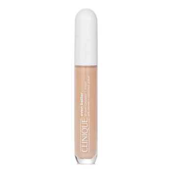 Clinique Even Better All Over Concealer + Eraser - # CN 10 Alabaster