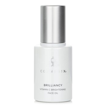 Brilliancy Vitamin C Brightening Face Oil