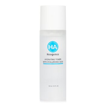 HA - Hydrating Toner With Hyaluronic Acid