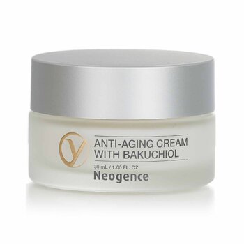 Anti-Aging Cream With Bakuchiol