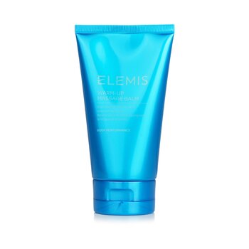 Elemis Warm-Up Massage Balm