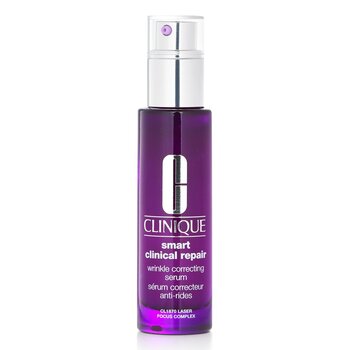 Clinique Clinique Smart Clinical Repair Wrinkle Correcting Serum