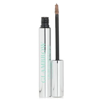 Glambrow The Brow Volumizing Fiber Gel - Light