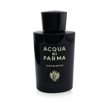 Acqua Di Parma Signatures Of The Sun Oud & Spice Eau De Parfum Spray