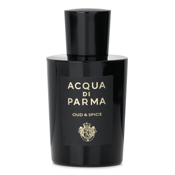 Acqua Di Parma Signatures Of The Sun Oud & Spice Eau De Parfum Spray