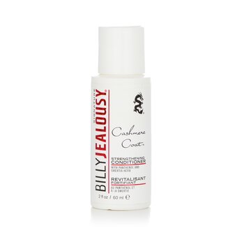 Billy Jealousy Cashmere Coat Hair Strengthening Conditioner (Travel Size)