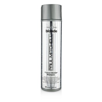 Forever Blonde Shampoo (Intense Hydration - KerActive Repair)