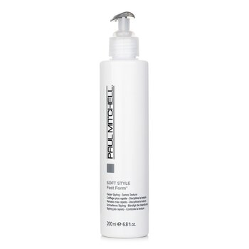 Paul Mitchell Express Style Fast Form (Cream Gel)