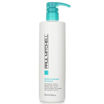 Paul Mitchell Super-Charged Treatment (Intense Hydration - Ultra Rich)