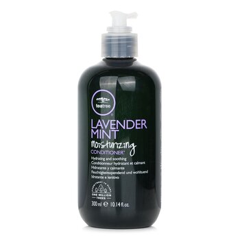 Paul Mitchell Tea Tree Lavender Mint Moisturizing Conditioner (Hydrating and Soothing)