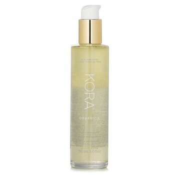 Milky Mushroom Gentle Cleansing Oil