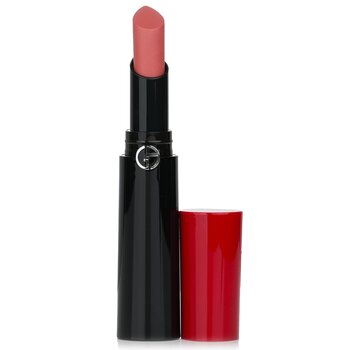 Giorgio Armani Lip Power Longwear Vivid Color Lipstick - # 103 Androgino