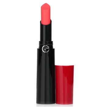 Giorgio Armani Lip Power Longwear Vivid Color Lipstick - # 303 Splendid