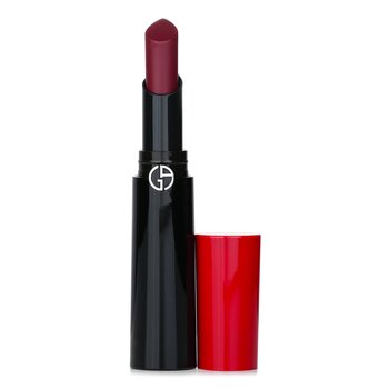 Giorgio Armani Lip Power Longwear Vivid Color Lipstick - # 404 Tempting