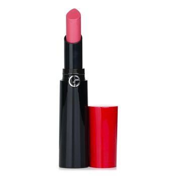 Giorgio Armani Lip Power Longwear Vivid Color Lipstick - # 502 Desire