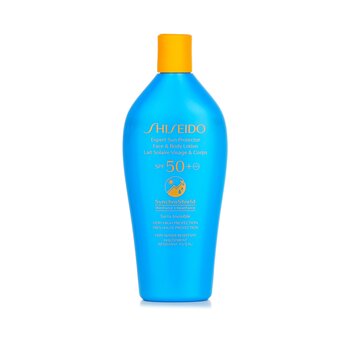 Expert Sun Protector Face & Body Lotion SPF 50+ (Very High Protection & Very Water-Resistant)