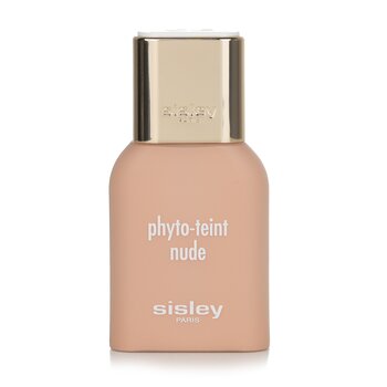 Phyto Teint Nude Water Infused Second Skin Foundation  -# 2N Ivory Beige