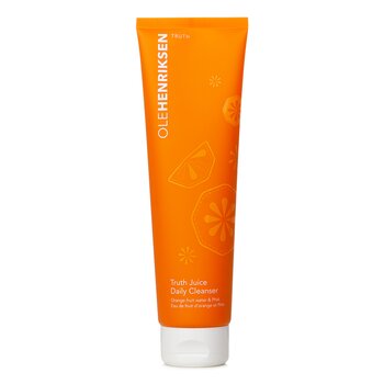 Ole Henriksen Truth Juice Daily Cleanser