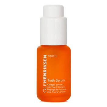 Ole Henriksen Truth Serum