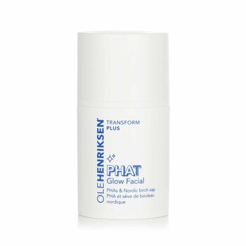 Transform Plus PHAT Glow Facial