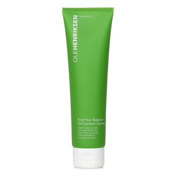 Balance Find Your Balance Oil Control Cleanser