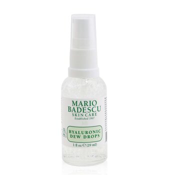 Mario Badescu Hyaluronic Dew Drops