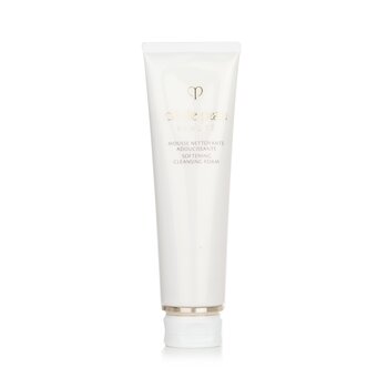 Softening Cleansing Foam N